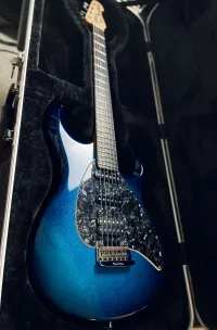 Music Man Silhouette special Elektrická gitara - DerzsiZsolt [Today, 8:35 am]