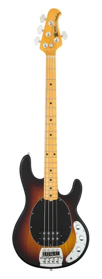 Music Man Sting Ray Classic, Retro Bajo eléctrico - kicsiA [Today, 6:44 am]