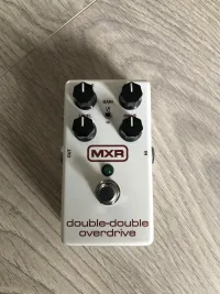 MXR Double Double Overdrive - Bob26 [Today, 11:21 am]