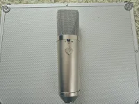 NLP Audio U87 Mikrofón - yackall [Yesterday, 5:19 pm]