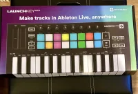 NOVATION Launchkey Mini MK3
