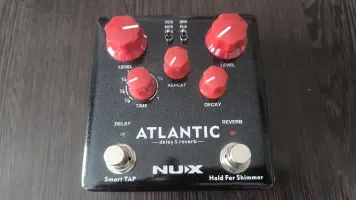 Nux Atlantic