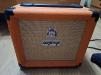 Orange Crush 12 Guitar combo amp - boldog balázs [Today, 4:46 pm]