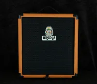 Orange Crush 20B Basszuskombó - Vintage52 Hangszerbolt és szerviz [Ma, 15:38]