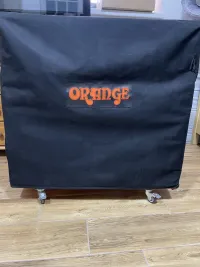 Orange PPC 412 Guitar cabinet speaker - Pál István [Today, 9:00 pm]