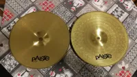 Paiste 101 HH Lábcintányér - frenkikonti [Ma, 09:29]