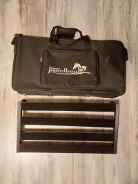 Palmer Pedalbay 60 Pedal holder - Képesi Patrik [Today, 7:59 pm]