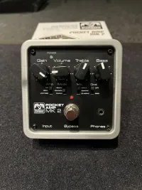 Palmer Pocket amp MK2