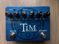 Paul cochrane Tim V3