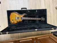 Paul Reed Smith 10 Top Custom 24 Guitarra eléctrica - István Csaba [Today, 11:55 am]