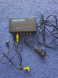 Pcioks Power Bitch