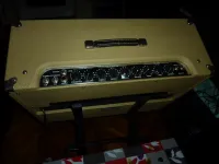 Peavey Classic 50 Guitar combo amp - KavaRock [Today, 6:27 pm]