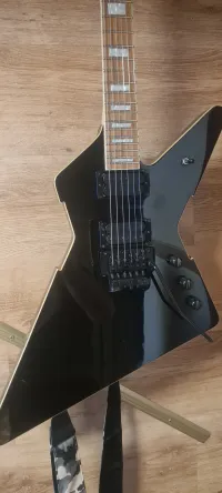 Peavey Rotor Explorer