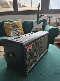 Positive Grid Spark2 Modelliergitarrenverstärker - Zsolt Palatinus [Yesterday, 11:08 pm]