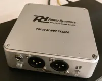 Power Dynamics PD X30