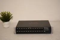 Presonus Studiolive III 24r digitális keverő - Jóföldi Péter [Tegnap, 22:13]