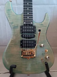 Prieger Tamás Gekko