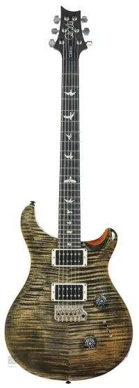 PRS Custom 24 10 Top