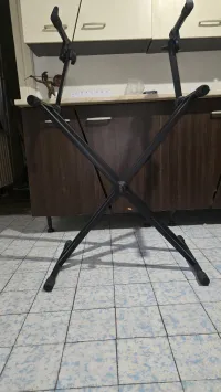 Quiklok  Stojan pre klávesy - Ádám1994 [Today, 12:45 pm]