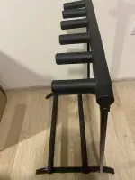 RockStand RS20881-B-1-FP 5 részes gitár