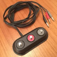 Roland FS-3 Jazz Chorus Fußschalter - Eddie [Today, 9:09 pm]