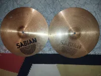 Sabian B8 Crash cymbal - Várkonyi Szilárd [Today, 12:05 pm]