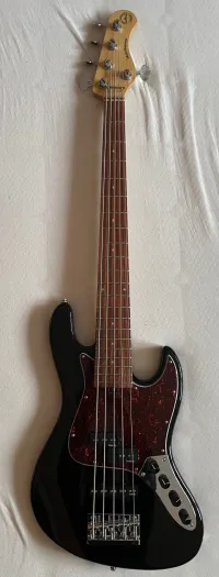 Sadowsky MetroExpress 5-21 Hybrid PJ