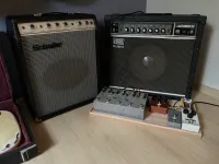Schaller KV10 Germánium Guitar combo amp - Tamás74 [Today, 8:12 pm]