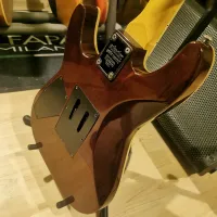 Schecter Diamond Extreme 6