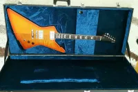 Schecter E-1 Standard Elektrická gitara - PCSZM [Yesterday, 8:54 pm]