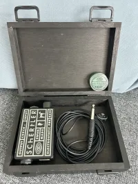 Schertler DYN-M-SET kontakt mikrofon Hangszermikrofon - Hidvégi Áron [Tegnap, 17:39]