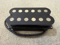 Schertler San Andreas bridge