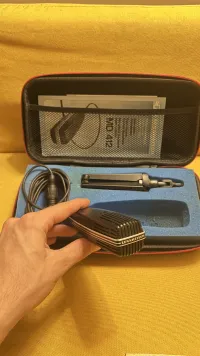 Sennheiser MD-412
