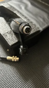 Sennheiser MD-421 Mikrofón - Katona Márton [Today, 6:45 pm]