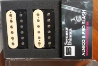 Seymour Duncan Slash Aph2 Alnico II Pro