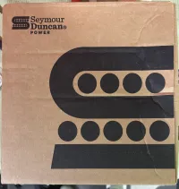 Seymour Duncan Powerstage 200