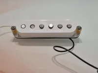 Seymour Duncan SSL-5 Hangszedő - Varga Dávid [Ma, 19:52]