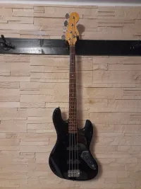 Squier Affinity Jazz Bass