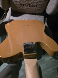 Squier Affinity Telecaster