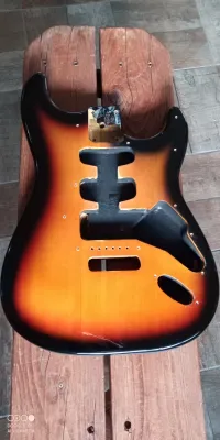 Squier Bullet Stratocaster