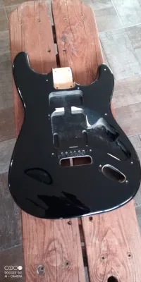 Squier Bullet Stratocaster
