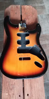 Squier Bullet Stratocaster