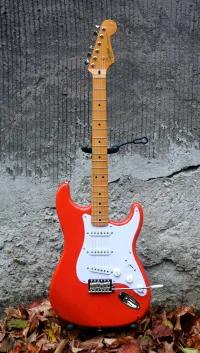 Squier Classic Vibe Stratocaster E-Gitarre - Hurtu [Today, 5:35 pm]