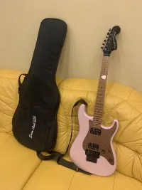 Squier Stratocaster Elektromos gitár - Novák László [Ma, 21:51]