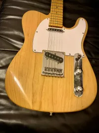 ST Blues Telecaster
