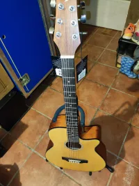 Stagg SA25 ACE SPRUCE