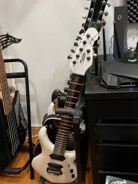 Sterling MAJ170 Elektrická gitara 7 strún - m.* [Today, 9:27 am]