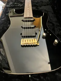 Suhr Standard Legacy 2021 Limited Edition Black. Elektrická gitara -  [Yesterday, 10:08 am]