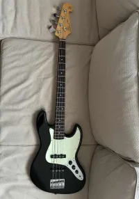 SX Jazz Bass 62
