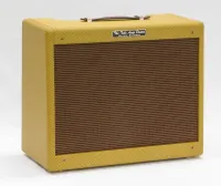 TAD Fender Tweed Deluxe 5E3 klón Tube Amp Doctor